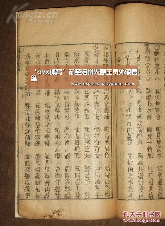 爱游戏官方入口